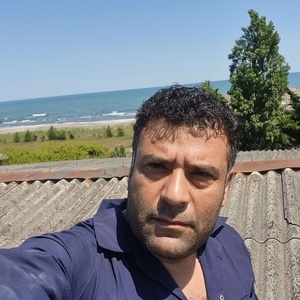 حامد سبزی گورابسری