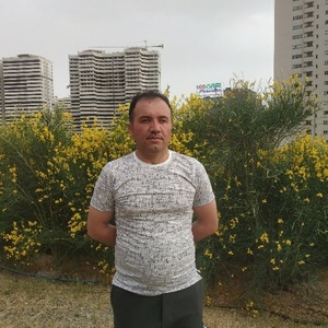 خیرالله احمدی