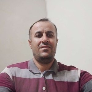 محمد عشیری
