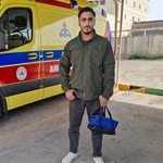 محمد کعبی