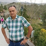 محمد مهری