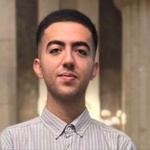 علی ضمیری حسین زاده