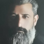 سید آمیر هاشمی دهکردی