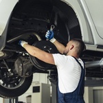 علیرضا الهی