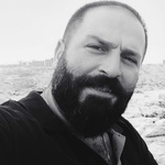 بهنام زمانی فتح آبادی