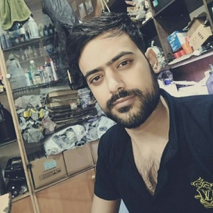 مرتضی احمدی پارسا
