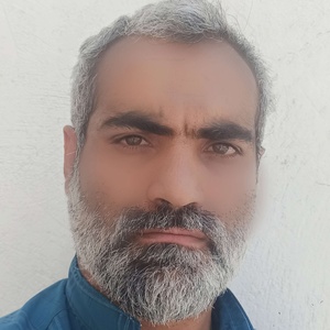 احمدرضا فیروزی