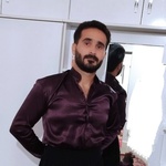 سید محسن حسینی احمدفداله