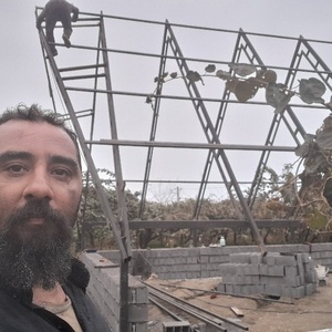 ایمان عیسی وند