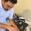 تصویر پروفایل سالار حسن پور