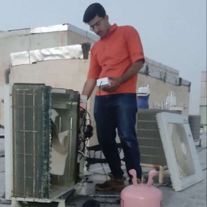 محمد احمدی زمانی