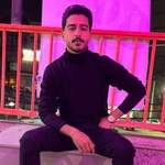 مهرشاد حبیب الهی