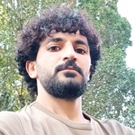 مرتضی حسینی احمد فداله