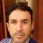 شهرام جمالی