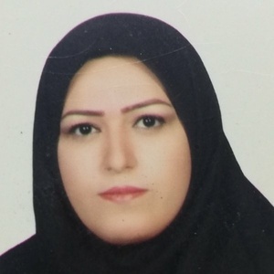 فاطمه روزبهانی