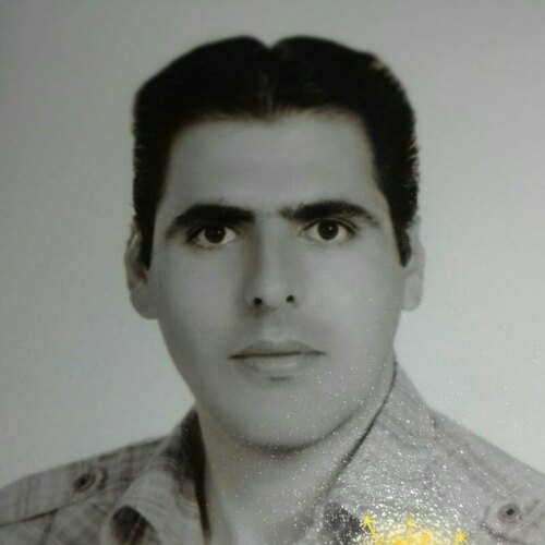 مجید کیانی ابری