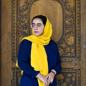 هاشم کارگر سوغانلو