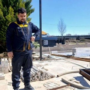 حمیدرضا رضایی