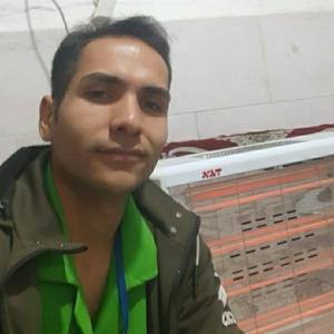 محمد رضا عبدی
