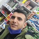 صادق بهرامی