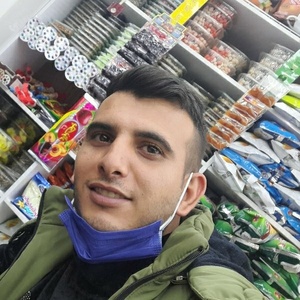 صادق بهرامی