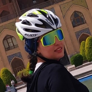 مهناز کوهی علی آبادی