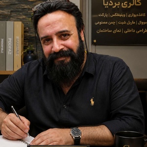 مجید عباسپور کامبلاش