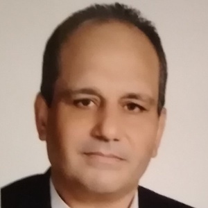 علیرضا اسد