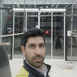 یعقوب فرهادی