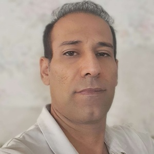 جواد جعفری