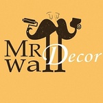Mr.walldecor