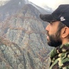 محمد قاضی ولی ابادی
