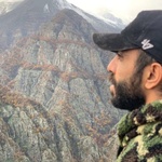 محمد قاضی ولی ابادی