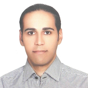 سعید حق شناس