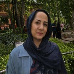 فاطمه زارعی ارمکی