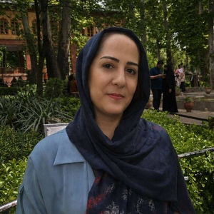 فاطمه زارعی ارمکی