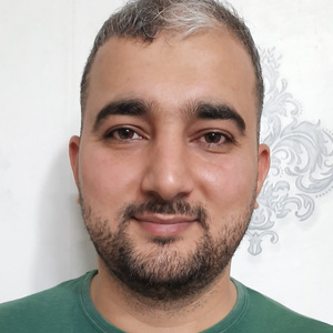 محمد صالحی