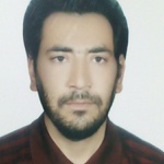 محمد نوروزی پورراوری