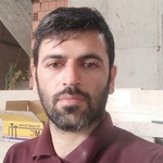 تصویر پروفایل احمد علی پور