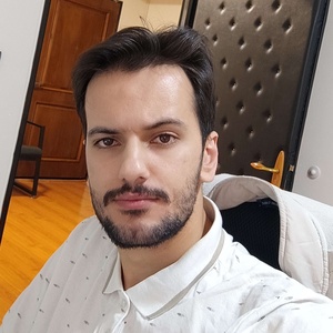 سهیل سرومیلی