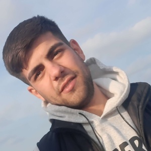 محمد رضا بیرامی ایورقی