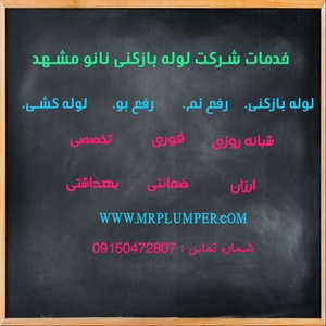 مهریار زاهد