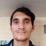 علی رضا آقا یی حسین آبادی