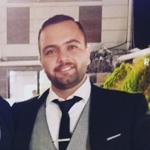 میلاد نصیری فرد