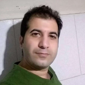 مجتبی معصومی سنگتابی