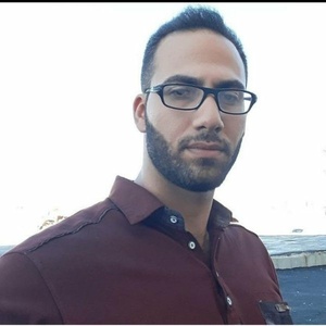 شهاب چاوشی حسینی