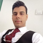 رضا عربی