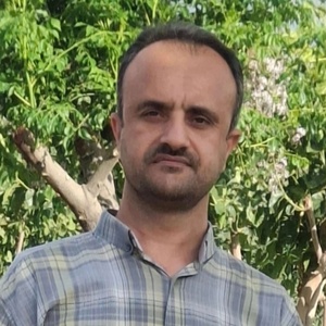علیرضا سیمیاری