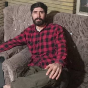 میلاد برنا