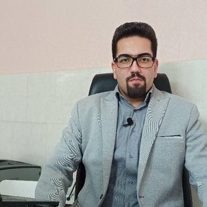 امیررضا مولودی ابرقوئی